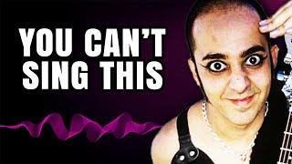 The 3 CRAZIEST Daron Malakian vocal screams (SIMPLY INSANE)