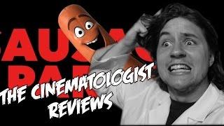 SAUSAGE PARTY- Movie Review | The Cinematologist