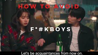 Kdrama funny moments