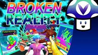 [Vinesauce] Vinny - Broken Reality リアリティー