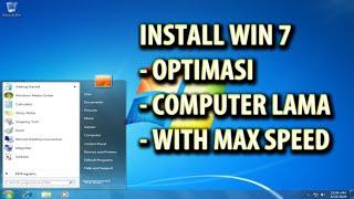 WINDOWS 7 APA MASIH ADA ?? || IT Advisor and Education