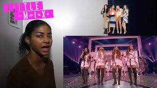 Little Mix ft Charlie Puth Performs Oops into Touch | Finals | The X Factor UK 2016 Reaction