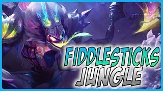 3 Minute Fiddlesticks Guide - A Guide for League of Legends