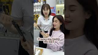 idol Tiktok Blacki qua TOPMAX m.u.a Iphone sẽ thế nào?#topmaxstore #Iphoneuytinhanoi #iphone