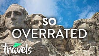 World's Most Overrated Travel Attractions | MojoTravels