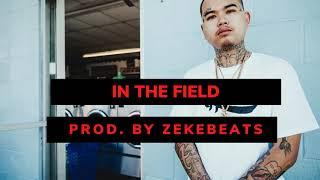 [ FREE ] Stupid Young X Mozzy X Blueface Type Beat 2021-In The Field