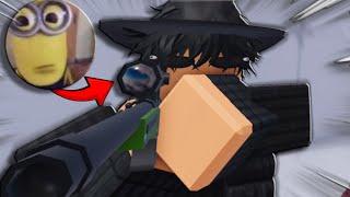 RIVALS SHENANIGANS | ROBLOX