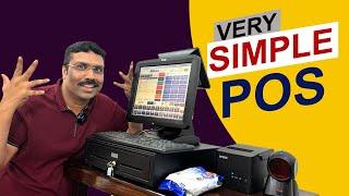 Retail Billing Software POS Raintech POS Billing software call 8078311945