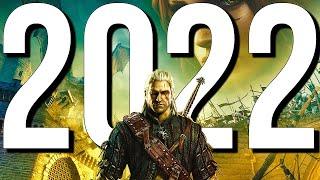 Should You Buy The Witcher 2 in 2022? (Review)