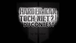 #HKTN #harderkantochniet #djcontest #uptempo #hardcore #stamina #looptempo #deyfaa #missm