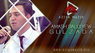 AMAS  BALLYYEW  ( Gulzada 2021)