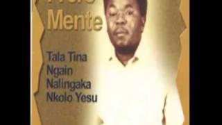 FRERE MENTE NTIAMA  -  Album Tala Tina  version original