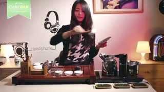 Как правильно заваривать китайский зеленый чай | ChaYuan чайная компания