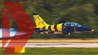 Wings Over Baltics 2018 | Airshow Dispatches S01E04