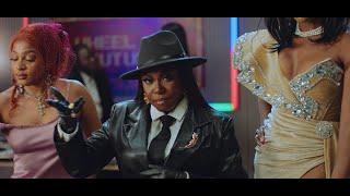 NINIOLA - LEVEL (OFFICIAL VIDEO)