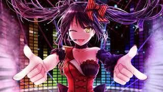 CHA CHA CHA (LORD OF THE LOST COVER) ~ Nightcore speed up