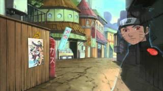 Naruto Sage of Six Paths Reborn Episode 3