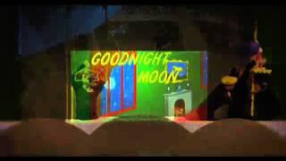 Goodnight Moon and The Runaway Bunny