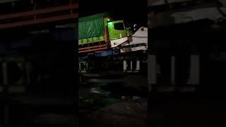 Semarang-panjang Lampung via tol laut  Bantu LIKE & SUBSCRIBE yaa