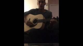 Kelvin Jones - call you home (cover by Gabriel Lévesque)