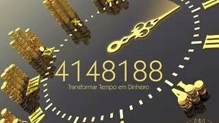 414 hz Transforma el tiempo en dinero | Manifestación ley de Atracción | Código Gravoboi 4148188