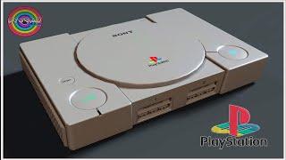 PLAYSTATION