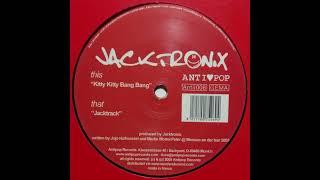 Jacktronix - Jacktrack (2005)