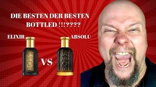 DIE BESTEN UNTEREINANDER! | Boss Bottled Absolu vs Elixir