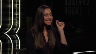 Vanessa Van Edwards on Business Rockstars