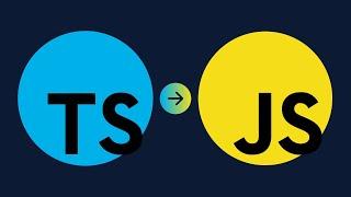3 Easy Ways to Compile TypeScript to JavaScript | TS to JS Conversion
