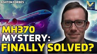 SHOCKING Truth About MH370's Disappearance REVEALED!