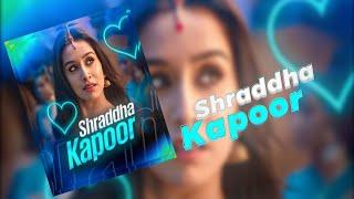 Shraddha Kapoor EFX Alight Motion Preset XML||(60fps)||AE Inspired||°Simp Edit°||KUSHWAHA EDITS