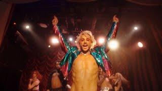 Frankie Grande - Rhythm Of Love [Official Music Video]