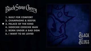 Black Stone Cherry - Black To Blues (Full Album Stream)