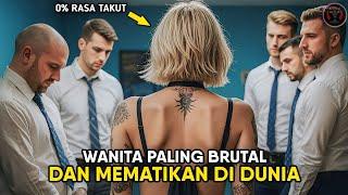 Semua Mafia & Agen Pemerintah Wajib Tunduk Jika Tidak Ingin Dib4ntai Olehnya - Alur Cerita Film