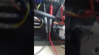 How to adjust the Voltage on PSU(Power Supply) on Anycubic i3 Mega/ Mega S 3D printer