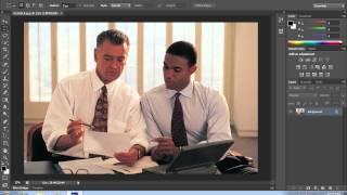 How to Make a Higher Resolution Image in Photoshop CS6