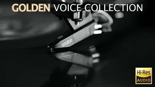 [LOSSLESS HiRES] Audiophile Golden Voice Collection | Voice of The Year