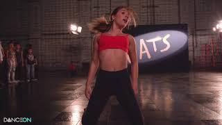 Cats The Movie | Macavity | JoJo Gomez Dance Class