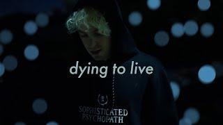 [FREE FOR PROFIT] Brennan Savage Type Beat x Alternative Rock Type Beat ~ Dying To Live