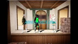 green screen FREE FIRE _ free fire green screen shot