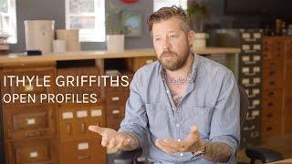 Ithyle Griffiths | Open Profiles | ThisisGround