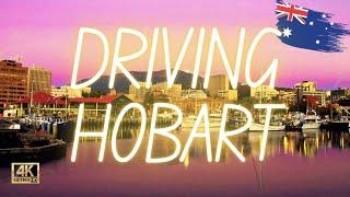 Experience the THRILL of Driving Hobart's Coastal Roads!