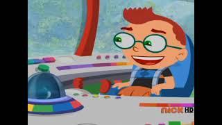 Little Einsteins Build It Rocket on Nick on May 31, 2012 Part 6