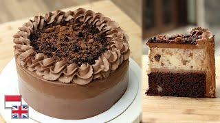 Anak & Suami Suka! Resep ICE CREAM CAKE Istimewa: Cocok Untuk Ulang Tahun!