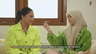 Sesi Deeptalk Marshanda & Sienna | FYP BEST MOMENT (10/06/24)