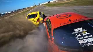 Fielding Shredder & Jake Wise Lone Star Drift | FPV Drone Video