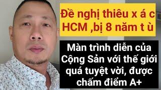 Tô L Ở Mỹ, đừng hy vọng để rồi thất vọng...!