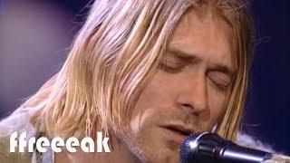 Nirvana - Where Did You Sleep Last Night? (Legendado)