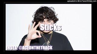 [FREE] Shoreline Mafia x Drakeo The Ruler type beat "Sticks" Prod AceOnTheTrack